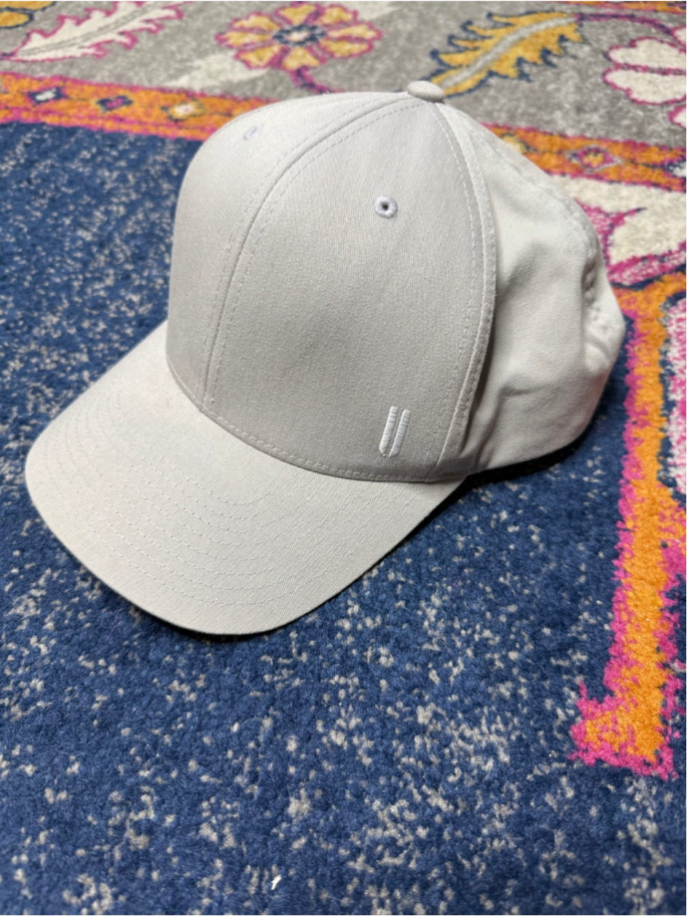 NoBull Horns Classic Hat